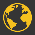 Global reach